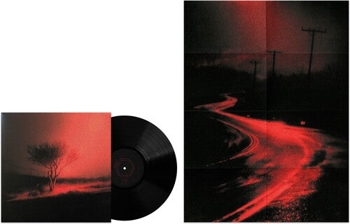 Joji: Piss In The Wind [ Record ]