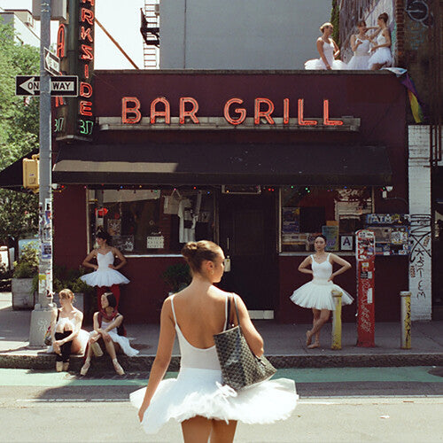 Jigitz: All My Exes Live in Brooklyn [ Record ]