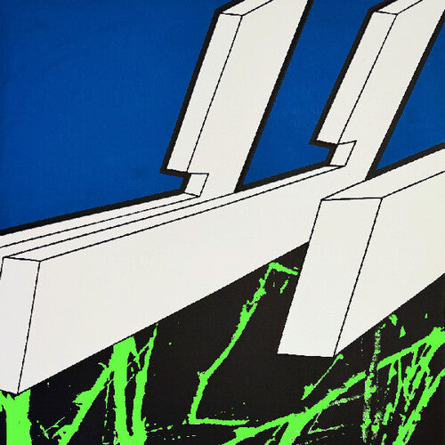 Oneohtrix Point Never: Tranquilizer [ Record ]