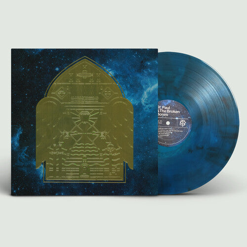 St. Paul & the Broken Bones: Sea Of Noise [ Record ]