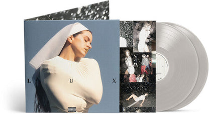 Rosalia: Lux [ Record ]