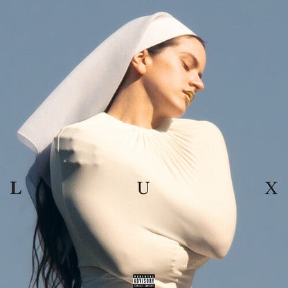 Rosalia: Lux [ Record ]