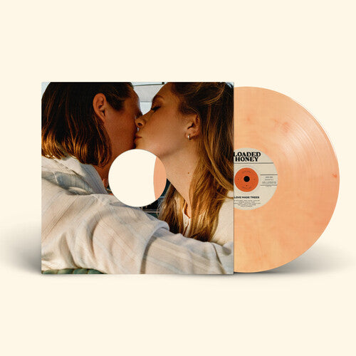 Loaded Honey: Love Made Trees [ Record ]