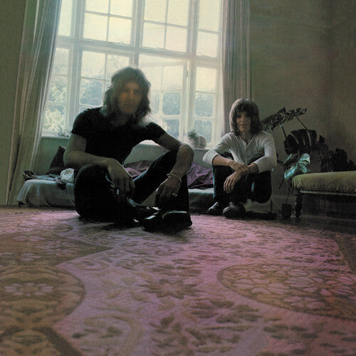 Humble Pie: Town & Country [ Record ]