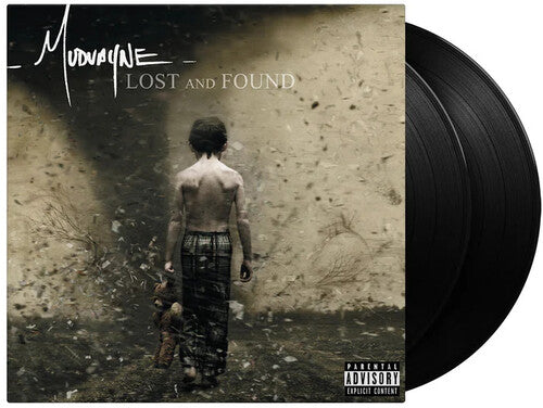 Mudvayne: Lost & Found - Gatefold 180-Gram Black Vinyl [ Record ]