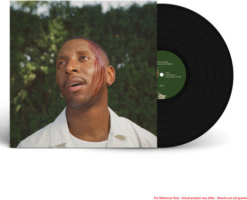 Samm Henshaw: It Could Be Worse [ Record ]