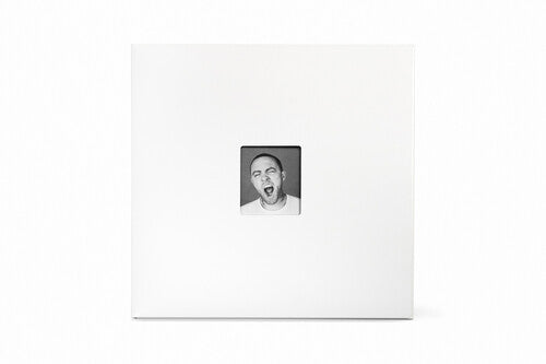 Mac Miller: Go:od Am [ Record ]