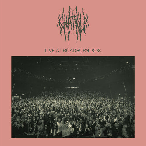 Chat Pile: Live At Roadburn 2023 [ Record ]