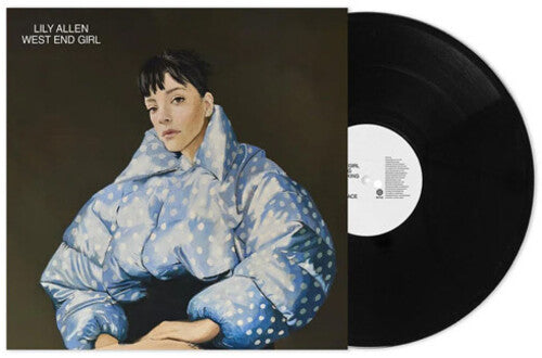Lily Allen: West End Girl [ Record ]