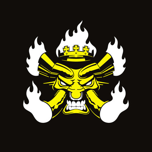 Monster Magnet: 1993-2000 [ Record ]