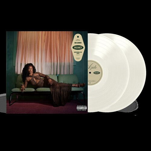 Ari Lennox: Vacancy [ Record ]