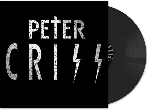 Peter Criss: Peter Criss [ Record ]