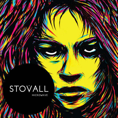 Microwave: Stovall (10 Year Anniversary) [ Record ]