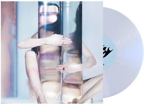 Poppy: Empty Hands [ Record ]