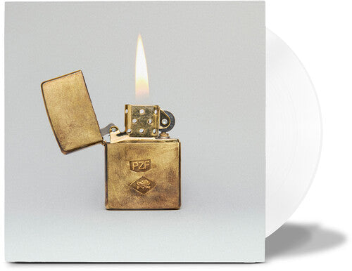 MUMFORD & SONS: Prizefighter [ Record ]