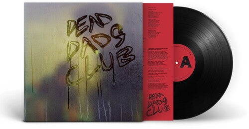 Dead Dads Club: Dead Dads Club [ Record ]