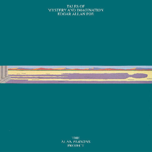 Alan Parsons Project: Tales Of Mystery And Imagination - Edgar Allan Poe [ Record ]
