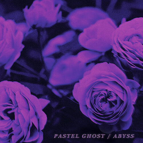Pastel Ghost: Abyss [ Record ]