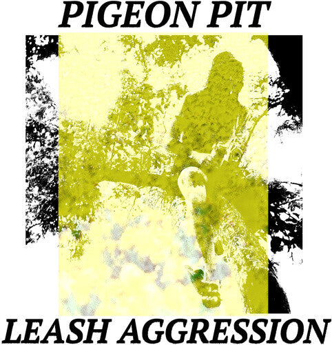 Pigeon Pit: Leash Aggression [ Record ]