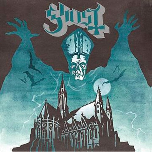 Ghost: Opus Eponymous [ Record ]