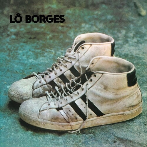 Lo Borges: Lo Borges [ Record ]