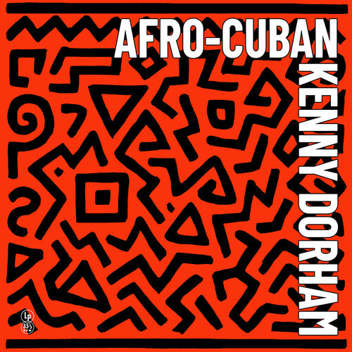 Kenny Dorham: Afro-Cuban [ Record ]