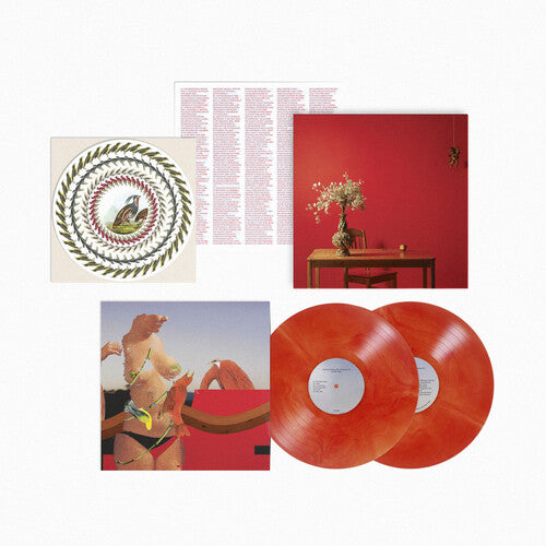 Mac Miller: Watching Movies With the Sound Off (10th Anniversary) [ Record ]