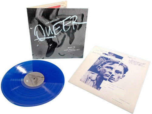 Trent Reznor: Queer (Original Score) [ Record ]