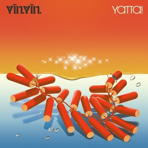 Yin Yin: Yatta! [ Record ]