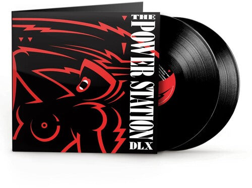 The Power Station: The Power Station (40th Anniversary Edition) [ Record ]