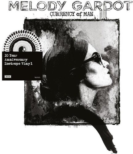 Melody Gardot: Currency Of Man [ Record ]