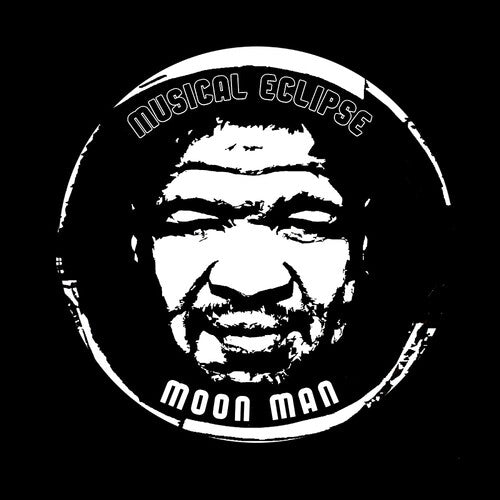 Moon Man: Musical Eclipse [ Record ]