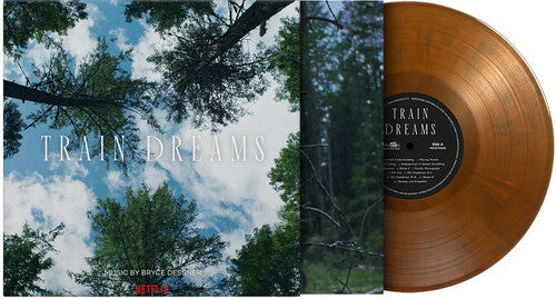 Bryce Dessner From the National: Train Dreams (Original Soundtrack) [ Record ]