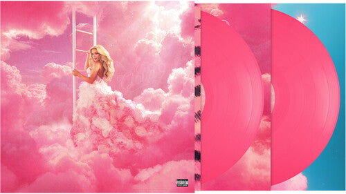 Megan Moroney: Cloud 9: Megan's Signature Pink Vinyl [ Record ]