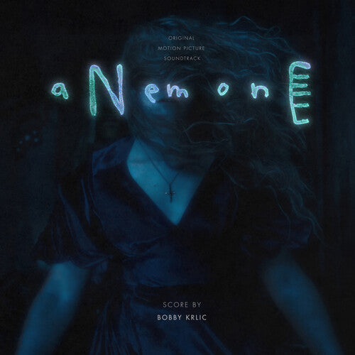 Bobby Krilic: Anemone (Original Soundtrack) [ Record ]
