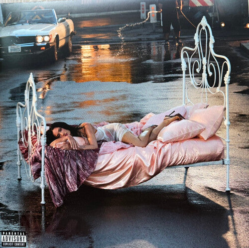 Demi Lovato: It's Not That Deep [ Record ]