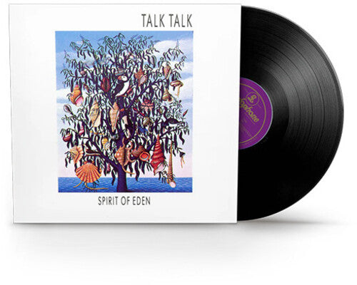 Talk Talk: Spirit Of Eden [ Record ]