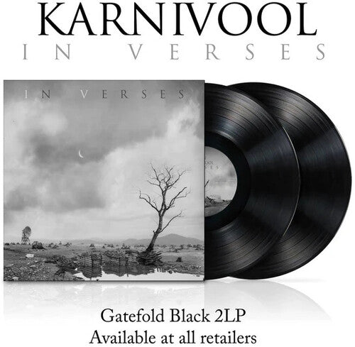 Karnivool: In Verses [ Record ]