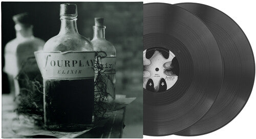Fourplay: Elixir (30th Anniversary) [ Record ]