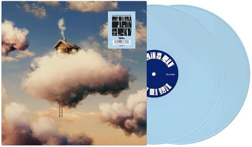 De La Soul: Cabin In The Sky [ Record ]