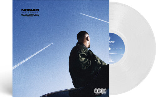 DJ Snake: Nomad [ Record ]