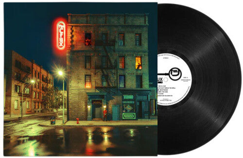 Djo: The Crux Deluxe [ Record ]
