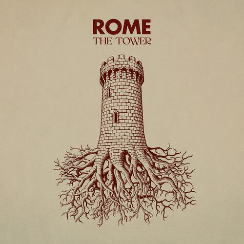 ROME: The Tower [ Record ]