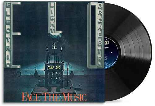 Elo ( Electric Light Orchestra ): Face The Music [ Record ]