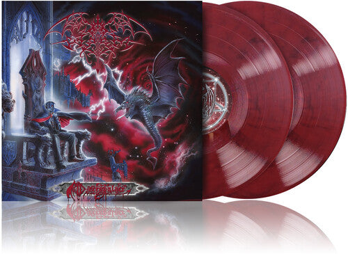 Worm: Necropalace [ Record ]