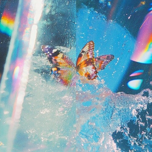 Daphni: Butterfly [ Record ]