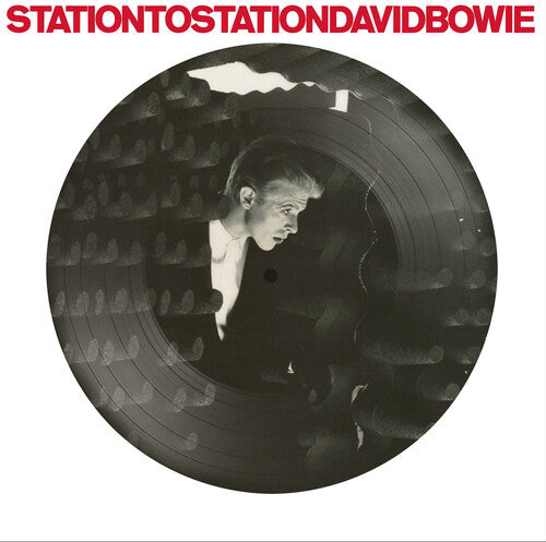 David Bowie: Station To Station   (50th Anniversary Edition) [ Record ]