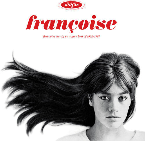 Francoise Hardy: En Vogue: Best Of 1962-1967 [ Record ]