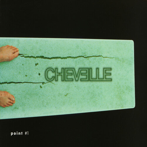Chevelle: Point #1 [ Record ]