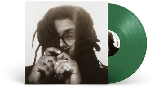 Elmiene: Heat The Streets - Limited Transparent Green Colored Vinyl [ Record ]